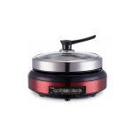Khind 4L 8-in-1 Electric Multi Cooker MC388