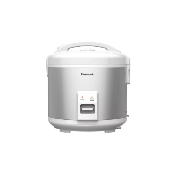 Panasonic SRRN188SSL 1.8L Mechanical Jar Rice Cooker