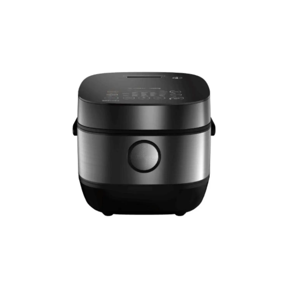 BWK-20.png Toshiba 1.8L IH Low Sugar Digital Rice Cooker RC-18ISPMY - Image 1