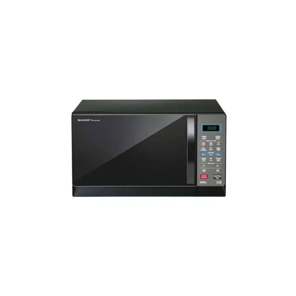 Sharp 25L 900W Microwave with Grill R607EK