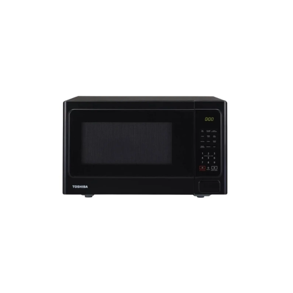 Toshiba 34L Deluxe Series Grill Touch Microwave Oven ERSGS34(K)MY