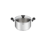 Tefal 24cm Primary Stewpot with Lid TEF-E3084604