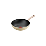 Tefal 28cm Daisy Wok Pan TEF-G16719