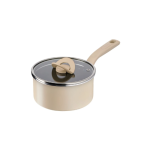 Tefal 18cm Blossom Beige Saucepan TEF-G16723