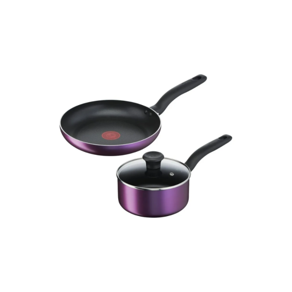 Tefal Cooking Source 3pcs Set B504S2