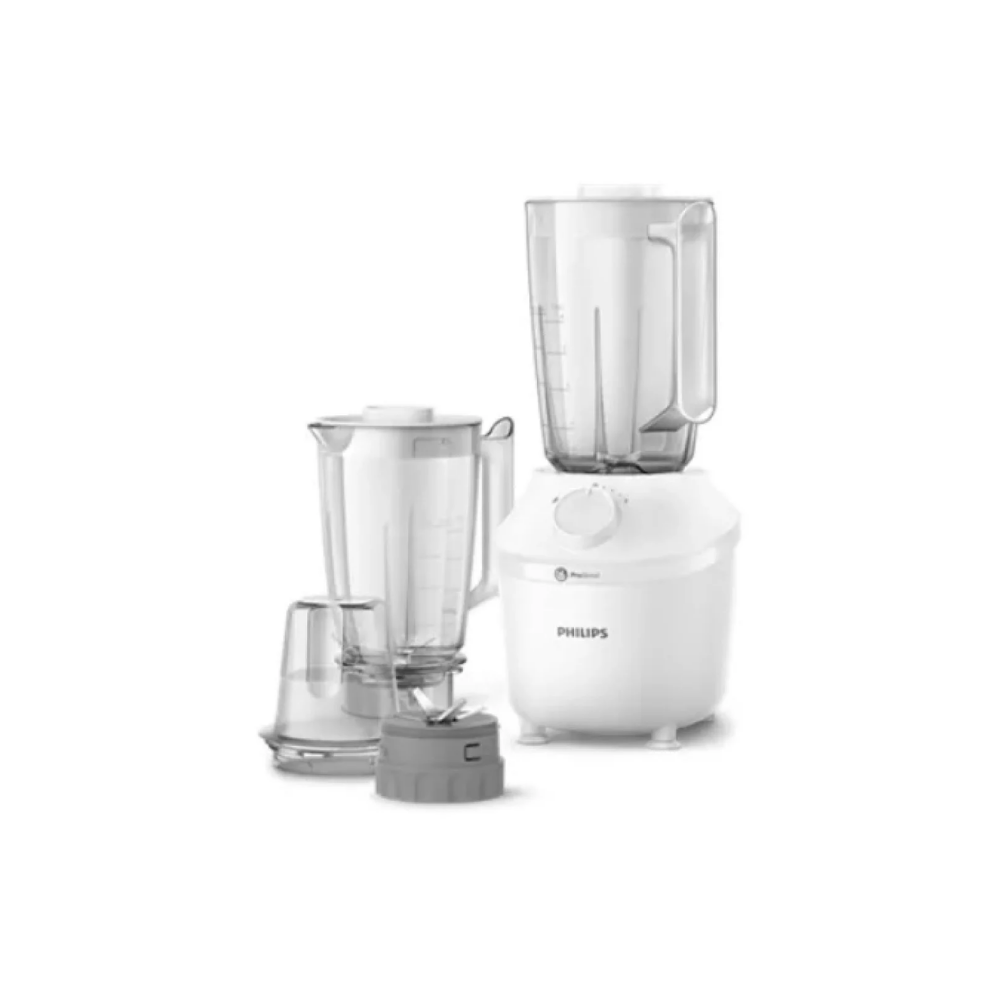 BWK-43.png Philips 3000 Series Blender HR2041/50 - Image 1