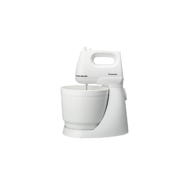 Panasonic 175W 5-Speed Stand Mixer MK-GB3WSK