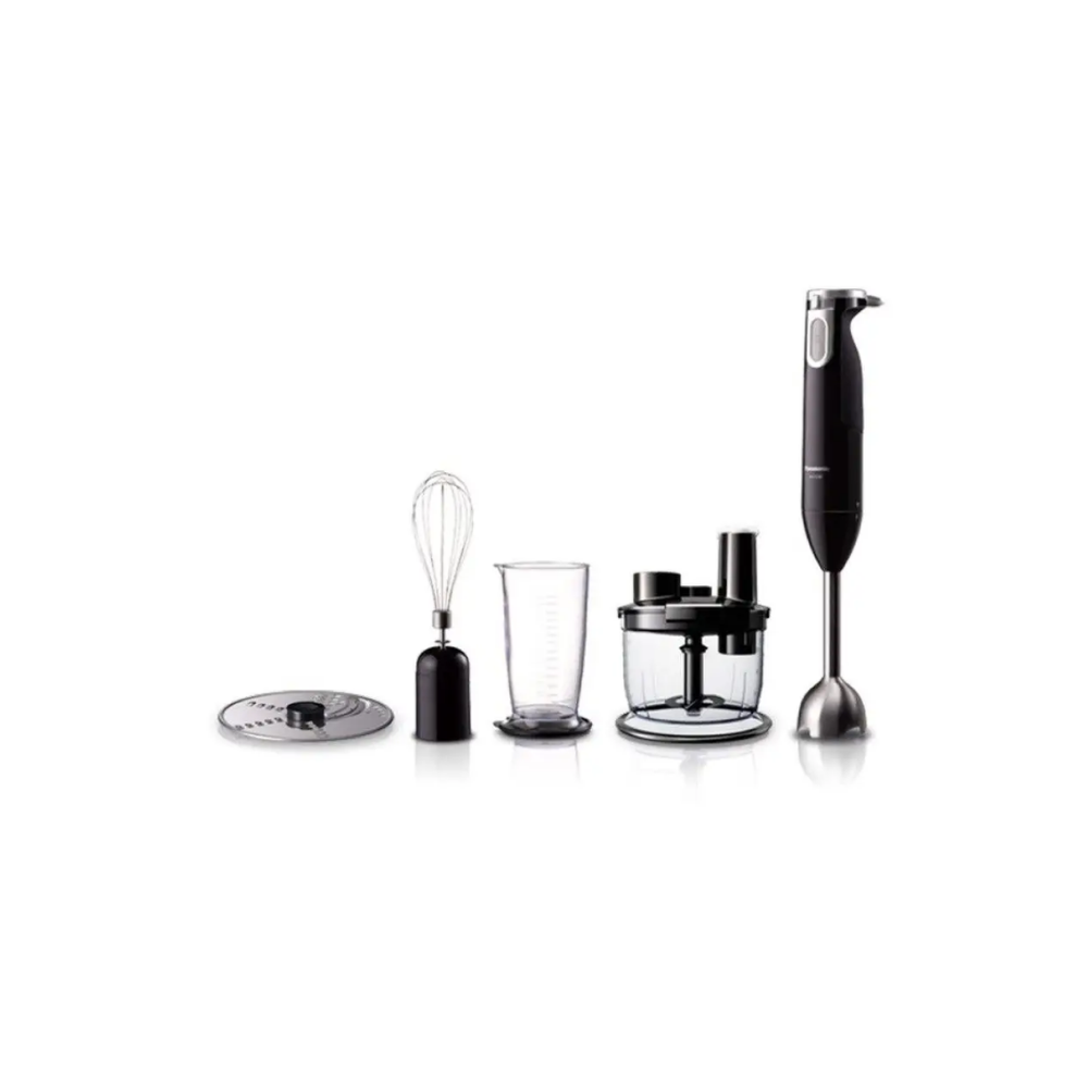 BWK-50.png Panasonic 600W 4-in-1 Hand Blender MX-SS40 - Image 1