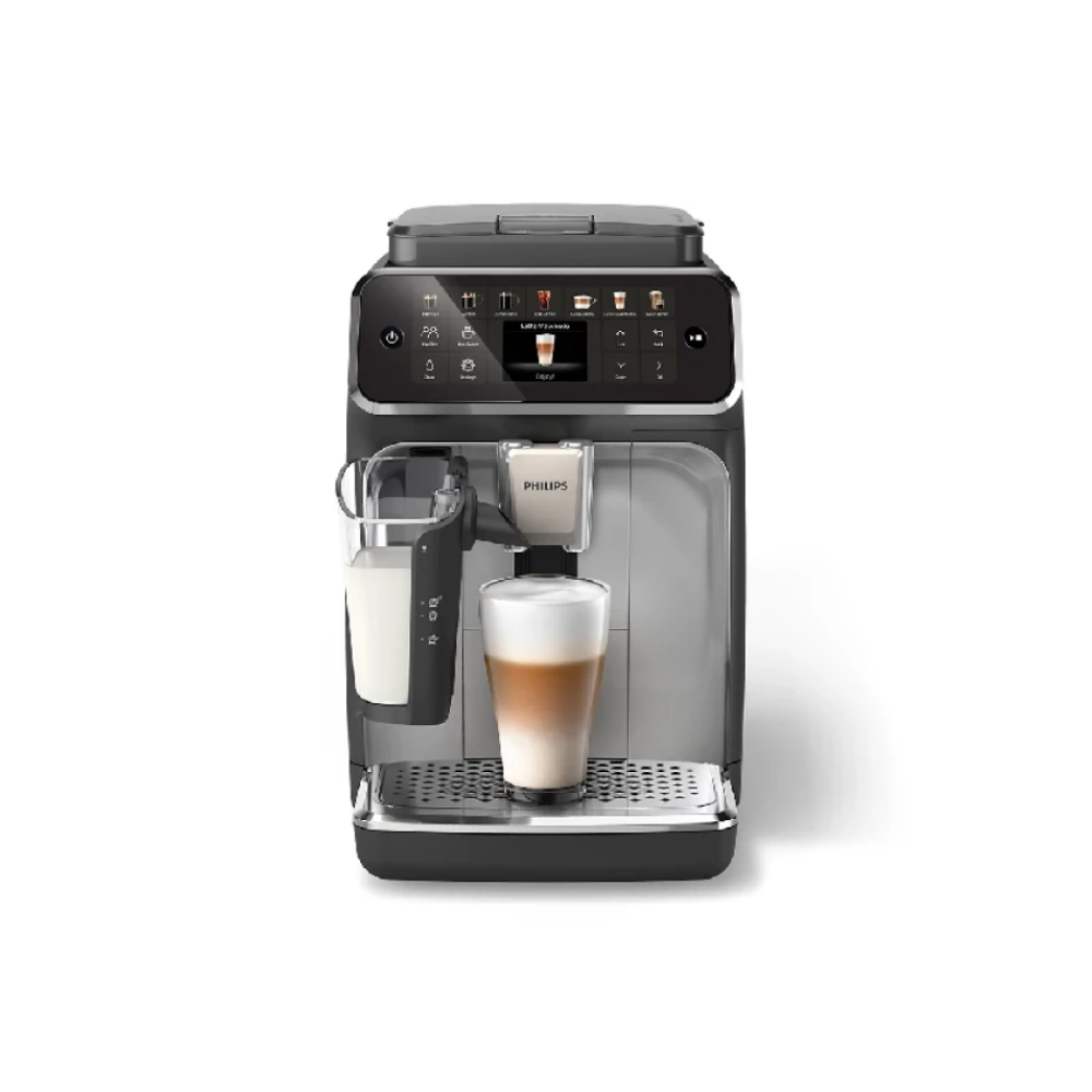 BWK-52.png Philips All-In-1 Fully Automatic Espresso Machine PLP-EP4446/70 - Image 1