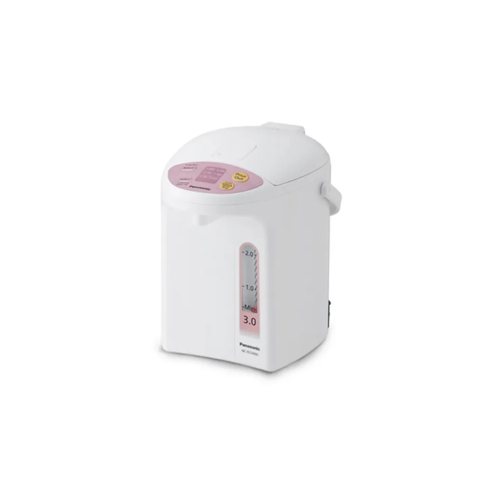 BWK-54.png Panasonic 3.0L Thermo Pot NC-EG3000 - Image 1