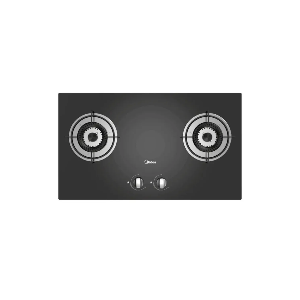 BWK-6.png Midea MGH76Q60B 2-Burner Built-In Gas Hob - Image 1