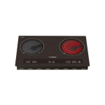 Faber FIC3100C Built-In Ceramic & Induction Hob